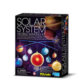 Móvil Sistema Solar