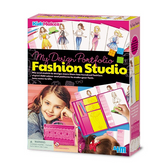 Estudio de Moda