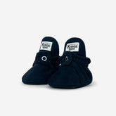 Fleece Classic - Azul Oscuro