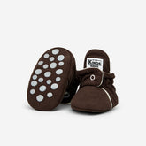 Gamuza Gripper - Chocolate