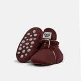 Gamuza Gripper - Cranberry (1)