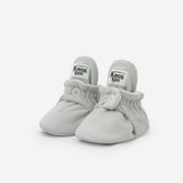 Gamuza Classic - Gris Claro