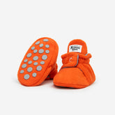 Fleece Gripper - Naranja
