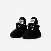 Gamuza Classic - Negro