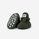 Fleece Gripper - Verde