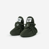 Fleece Classic - Verde
