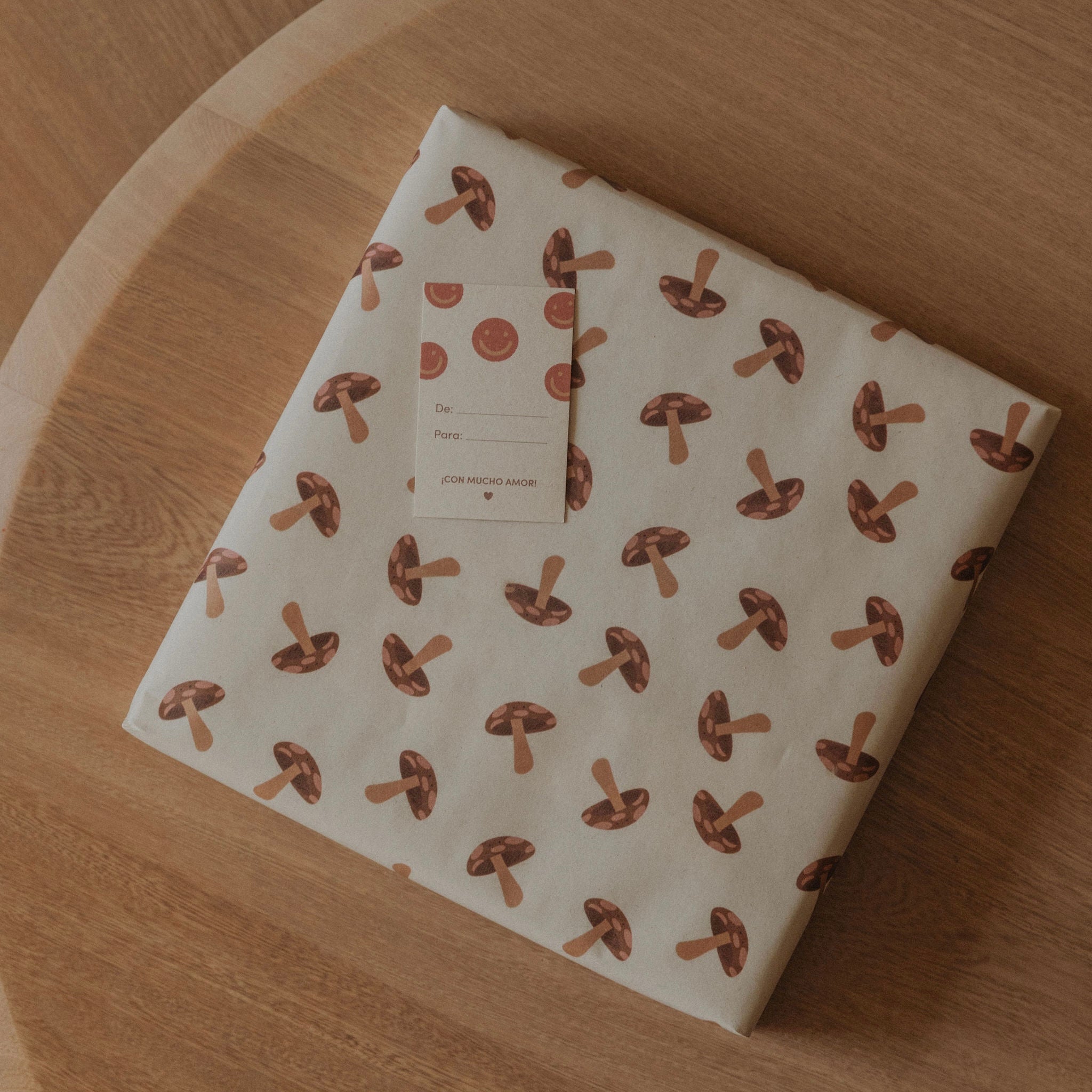 Un Libro Para Siempre + Stickers (7)