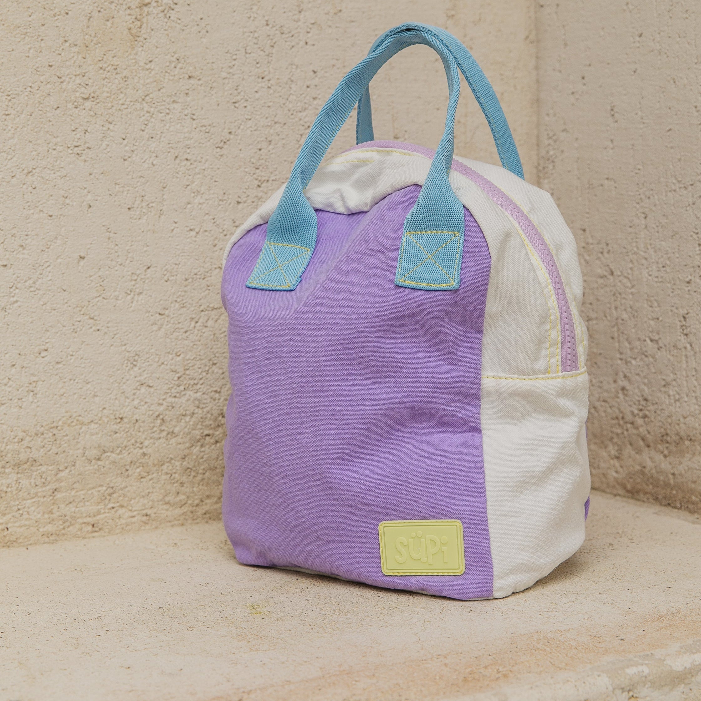 Lonchera Pack and Play