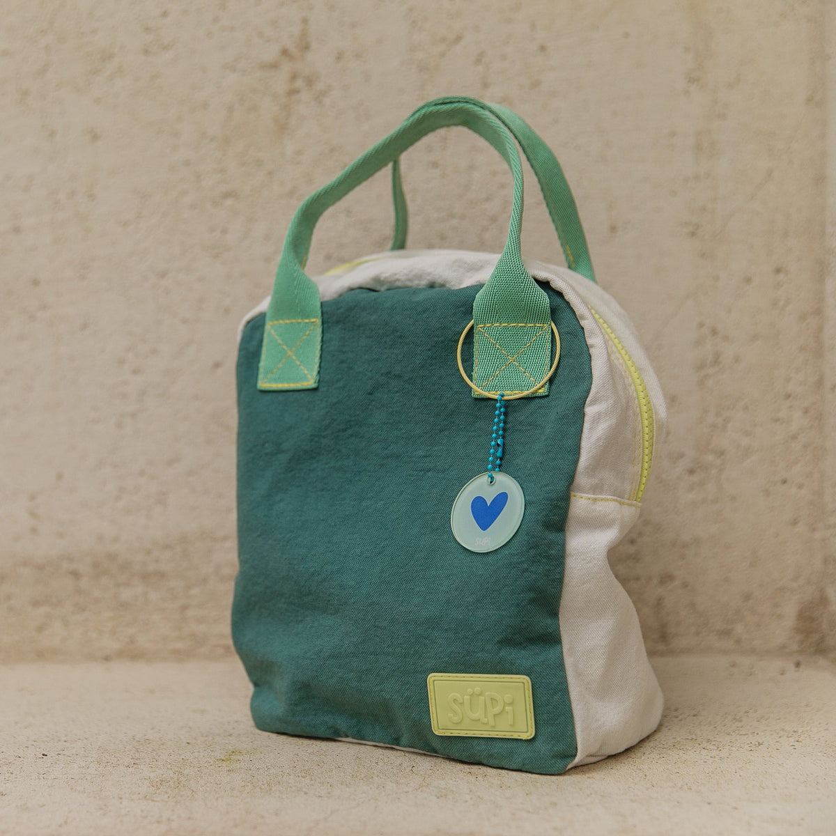 Lonchera Pack and Play