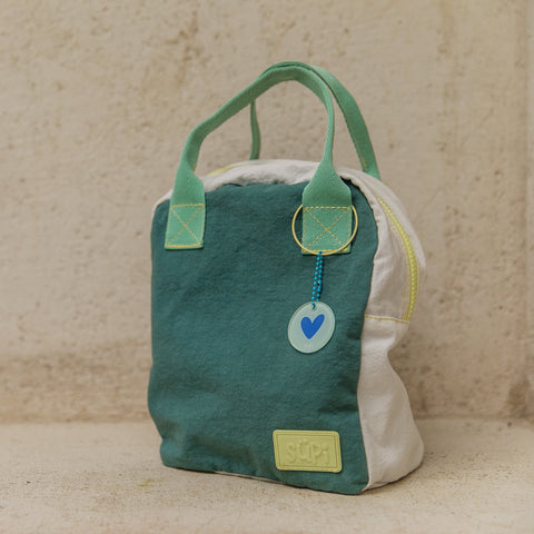 Lonchera Pack and Play