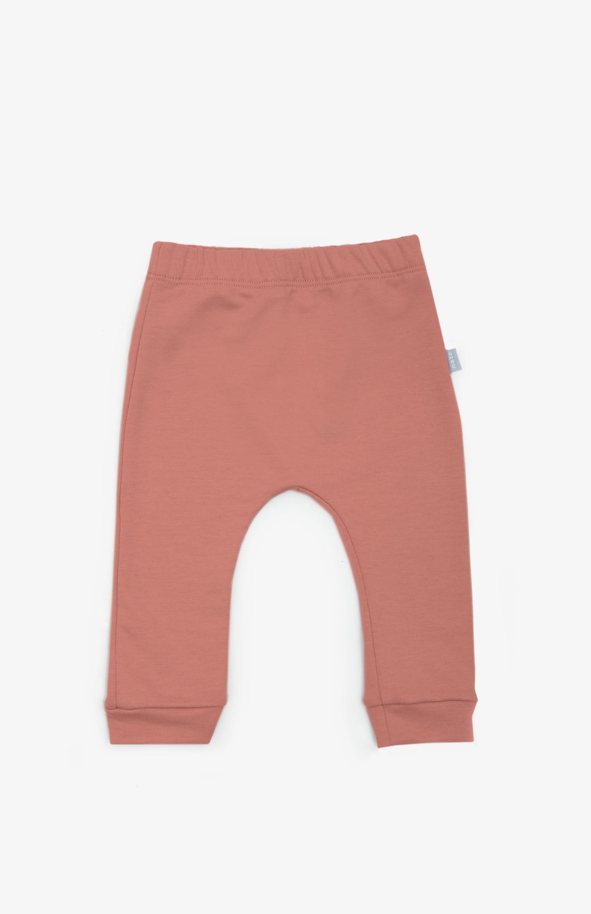 Pantalón Unicolor Ambiental Coral
