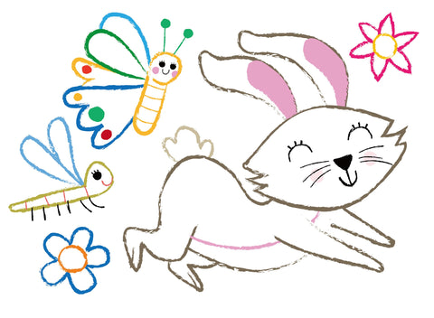 Arte con Gel Animales
