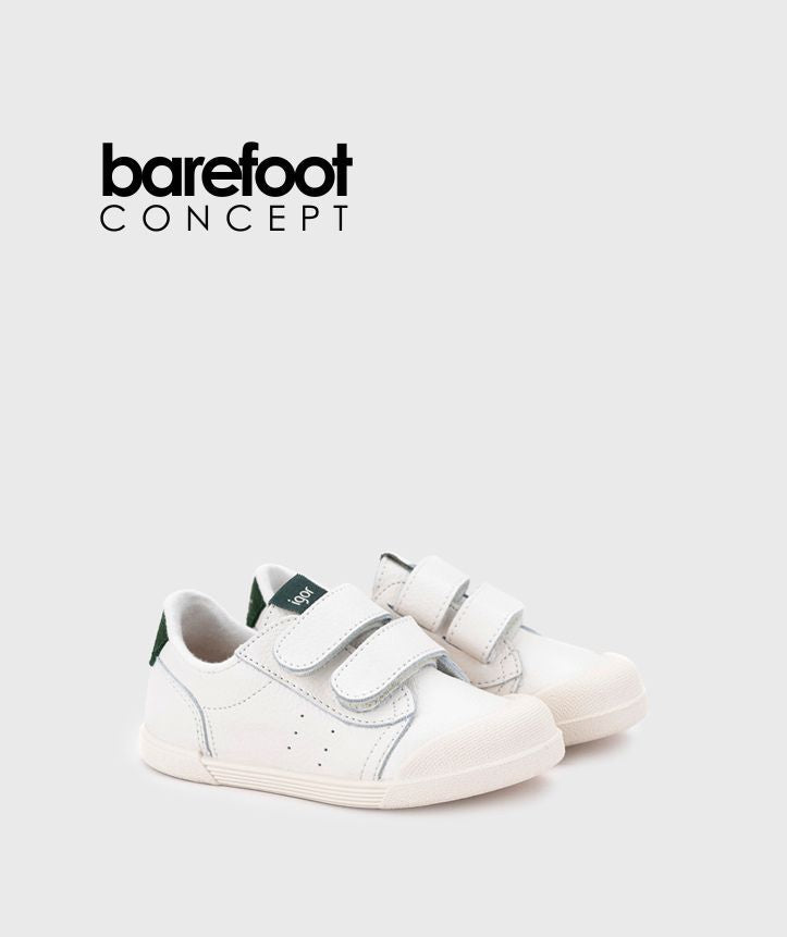 Tennis Musgo W10325 - Verde (2)