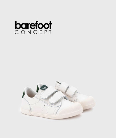 Tennis Musgo W10325 - Verde (2)