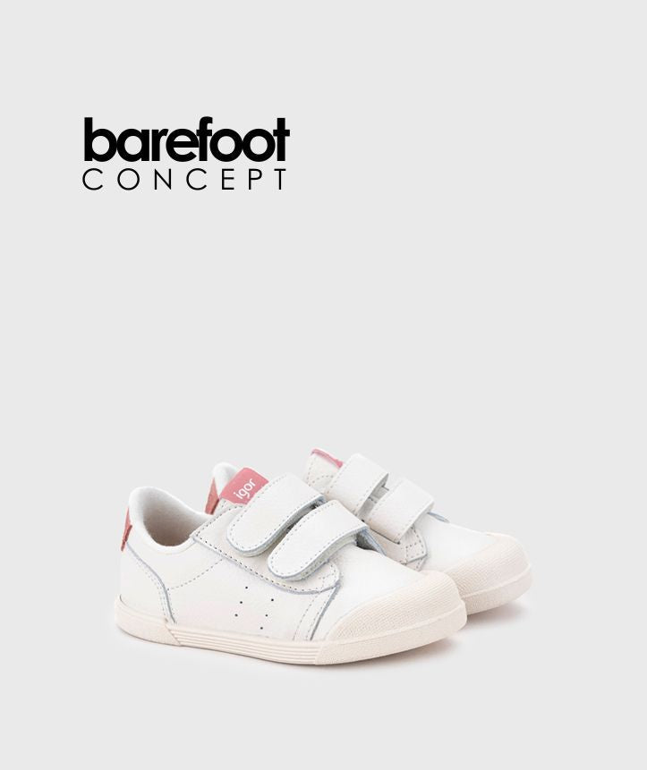 Tennis Rosa W10325 - Rosa (3)