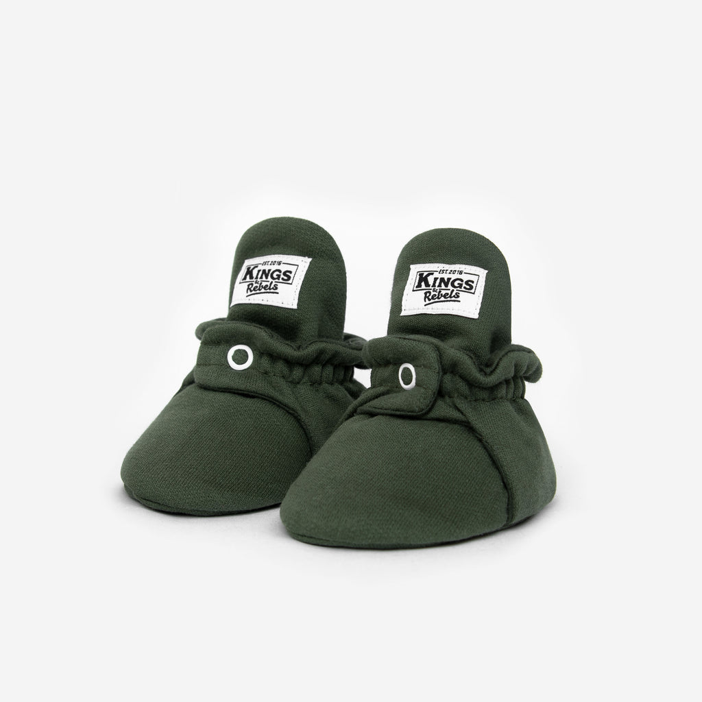 Algodón Classic - Verde