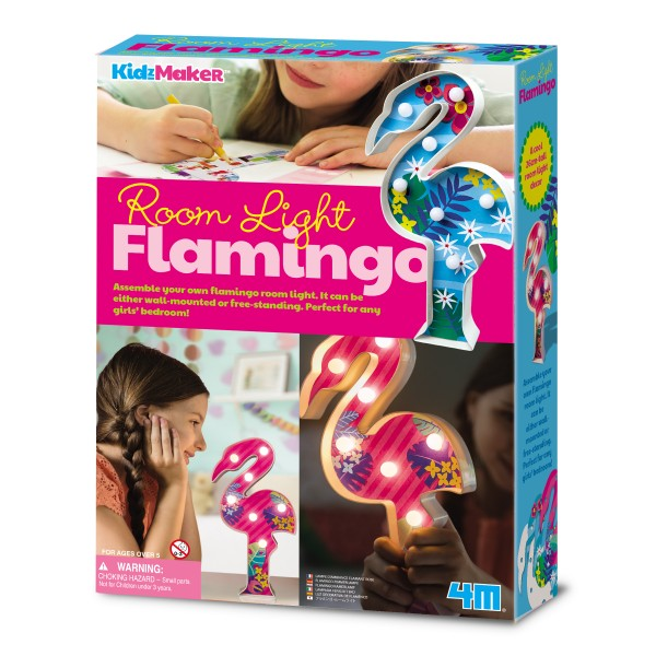 Lámpara Flamenco