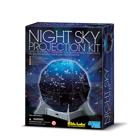 Proyector Noche Estrellada