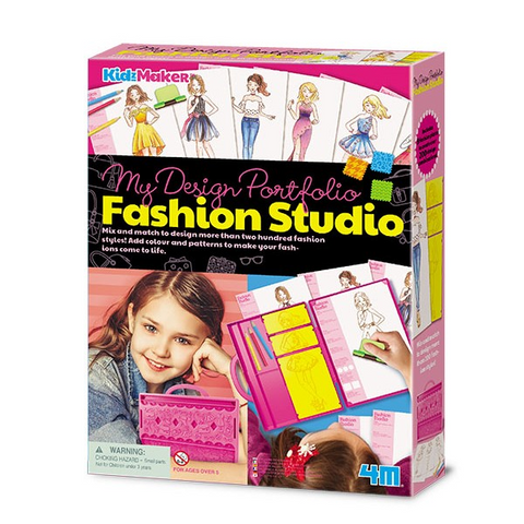 Estudio de Moda