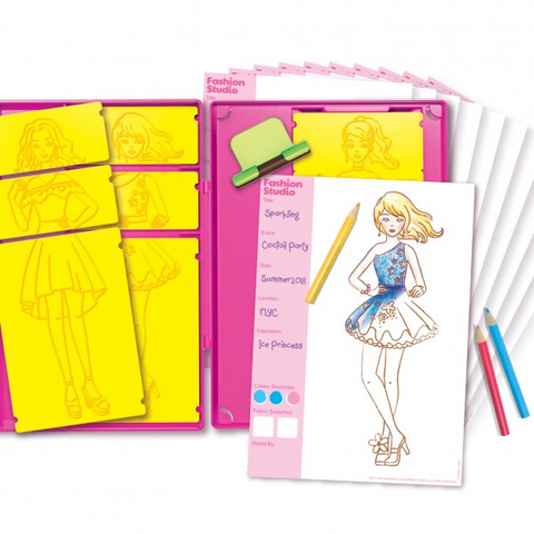 Estudio de Moda