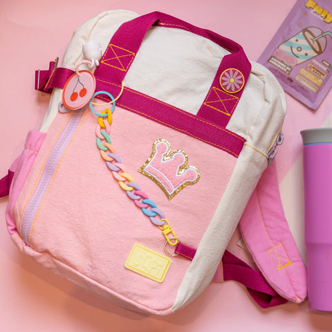 Morral Pack and Play