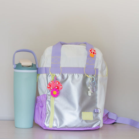 Morral From Another Planet