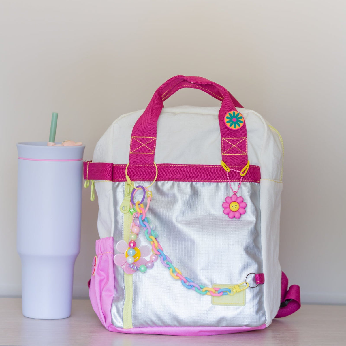 Morral From Another Planet