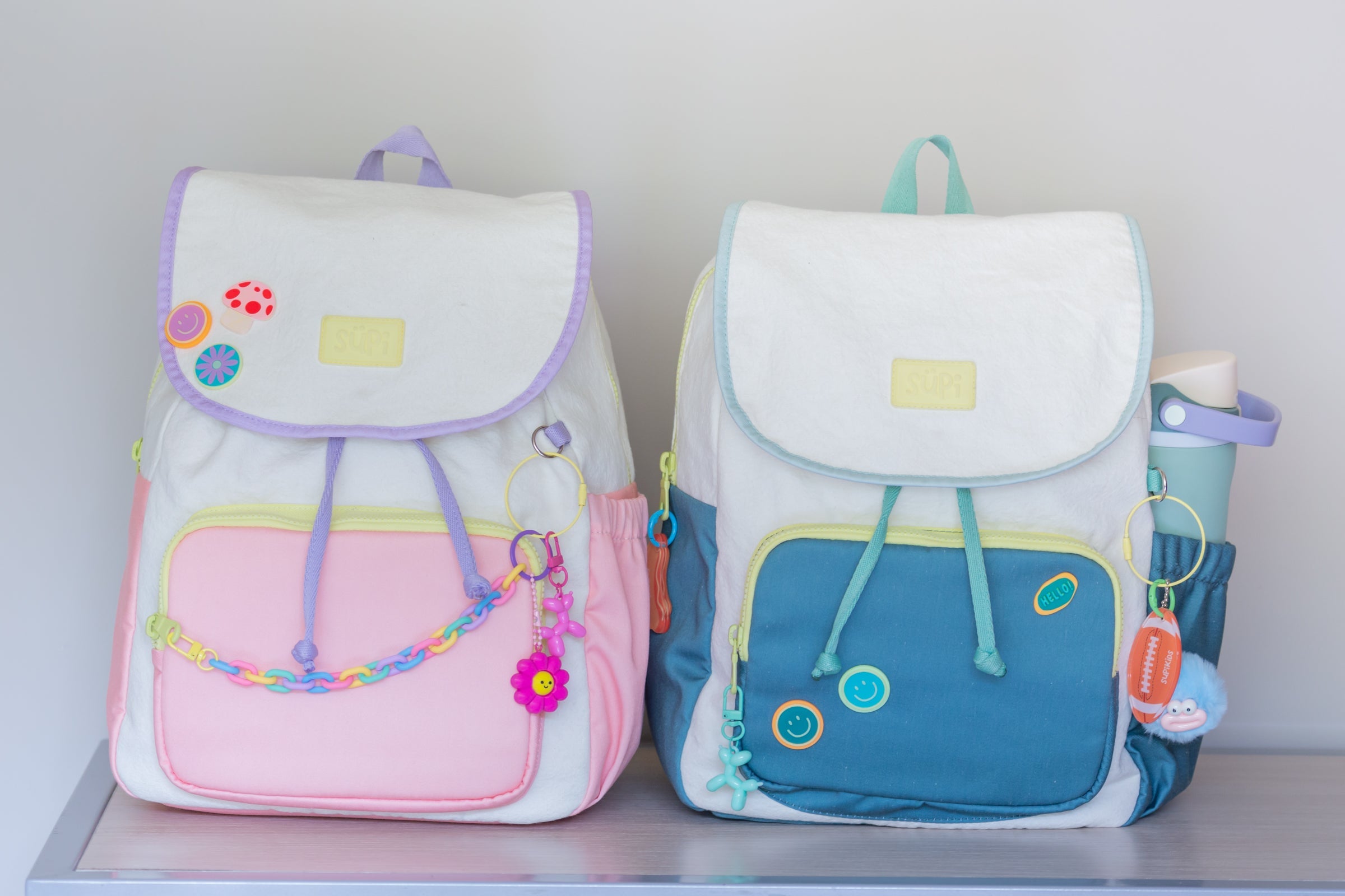 Morral TITI