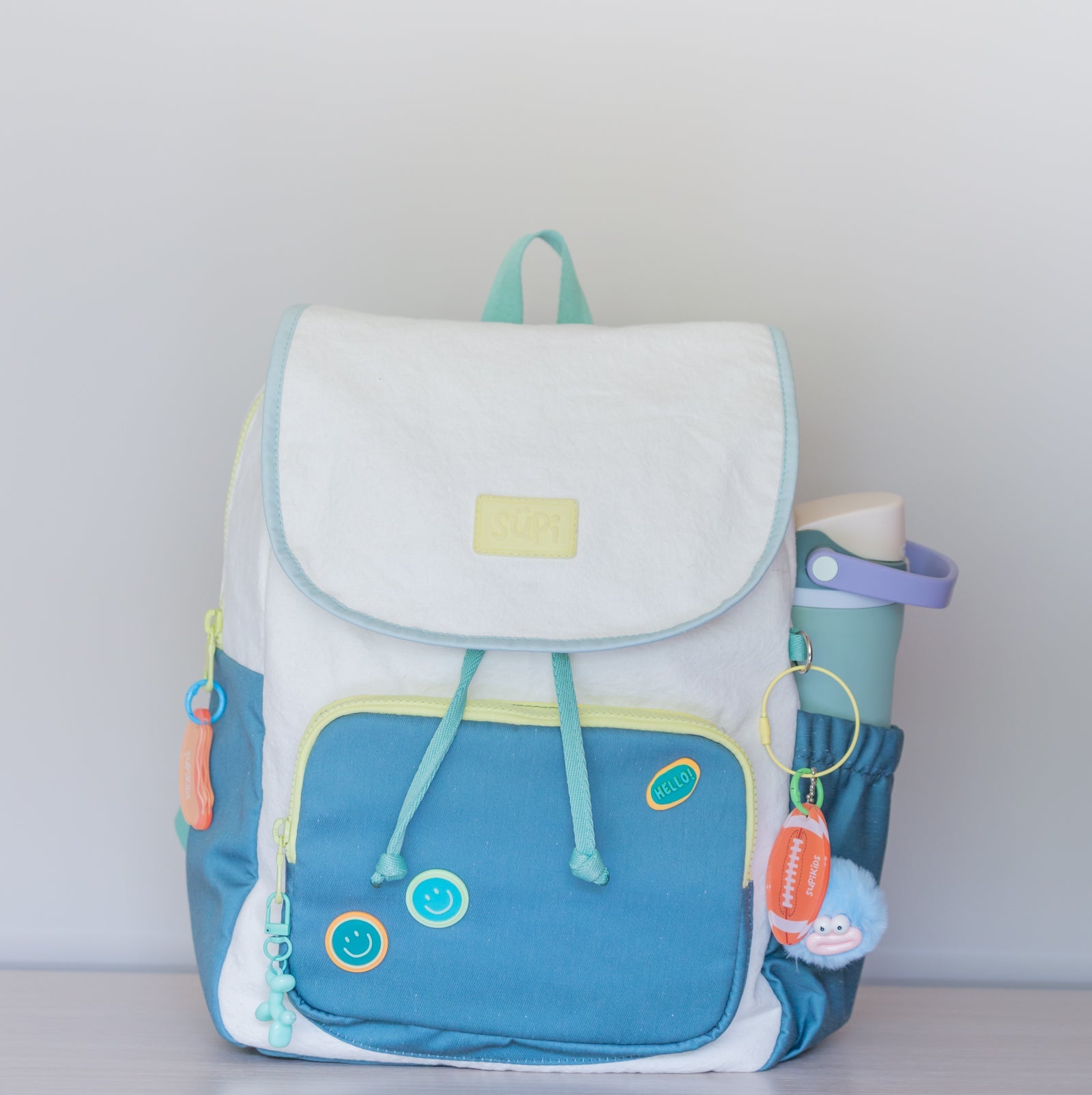 Morral TITI