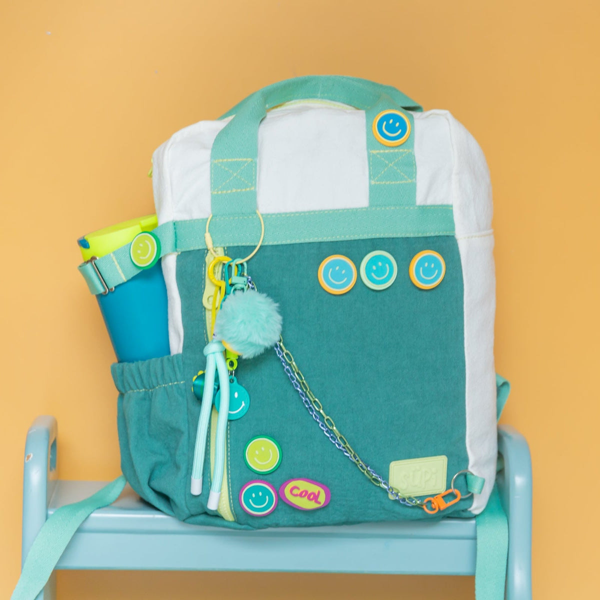 Morral Pack and Play