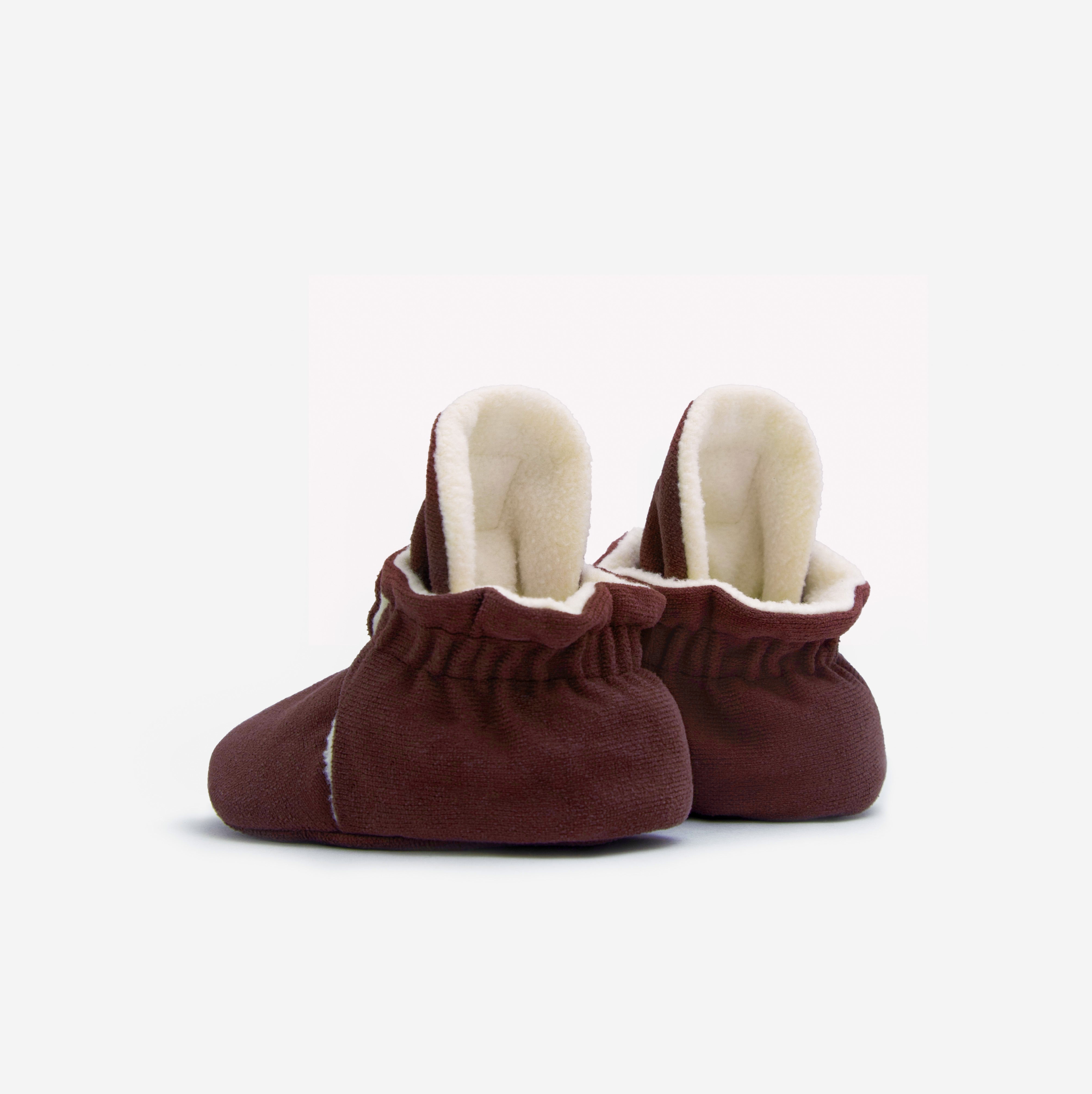 Gamuza Classic - Cranberry (4)