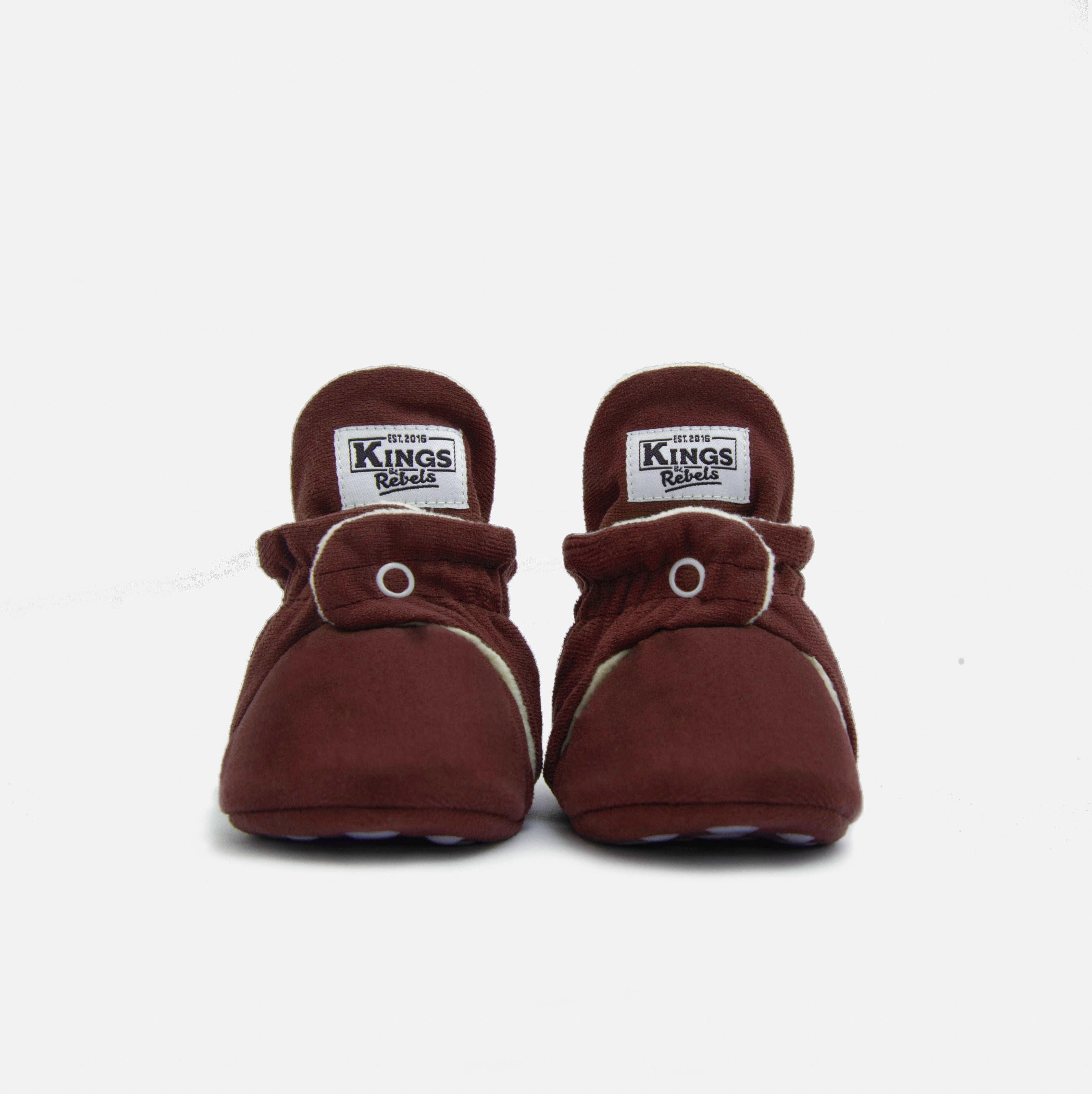 Gamuza Gripper - Cranberry (4)