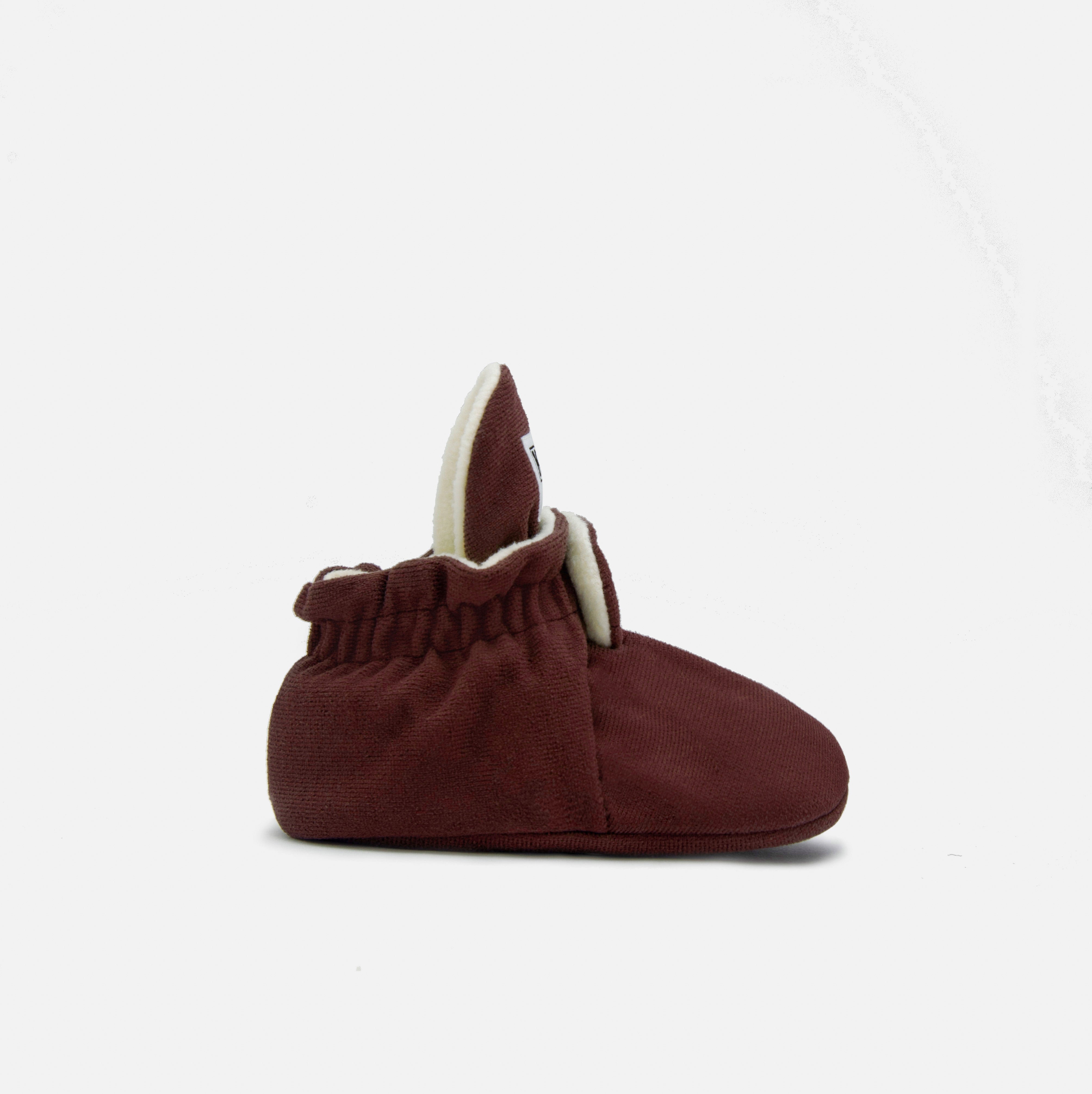 Gamuza Gripper - Cranberry (3)