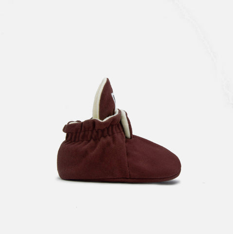 Gamuza Gripper - Cranberry (3)