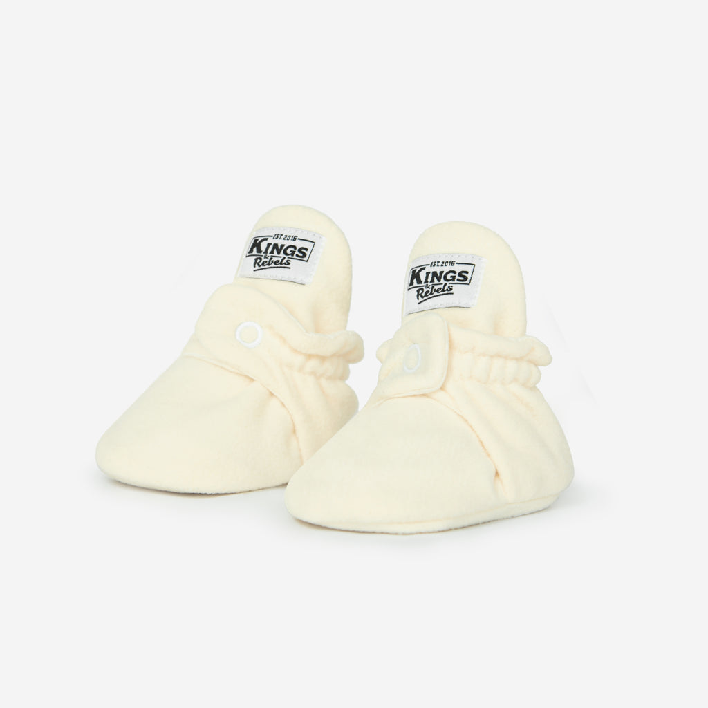 Fleece Classic - Crema