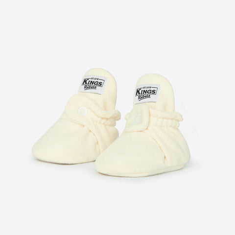 Fleece Classic - Crema