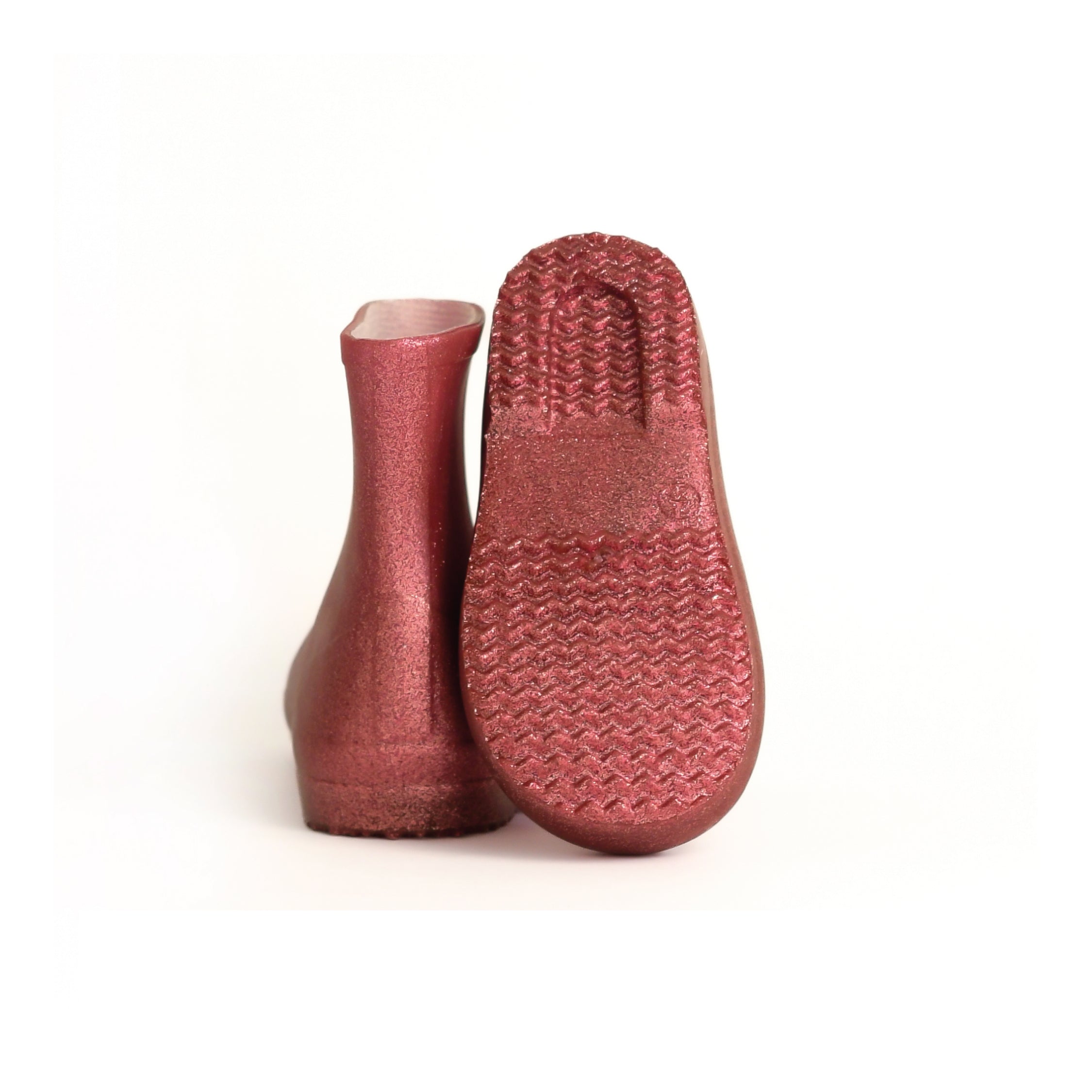 Botas Electric Pink (2)