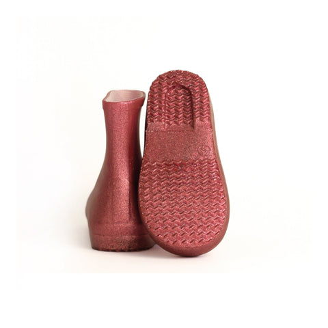 Botas Electric Pink (2)