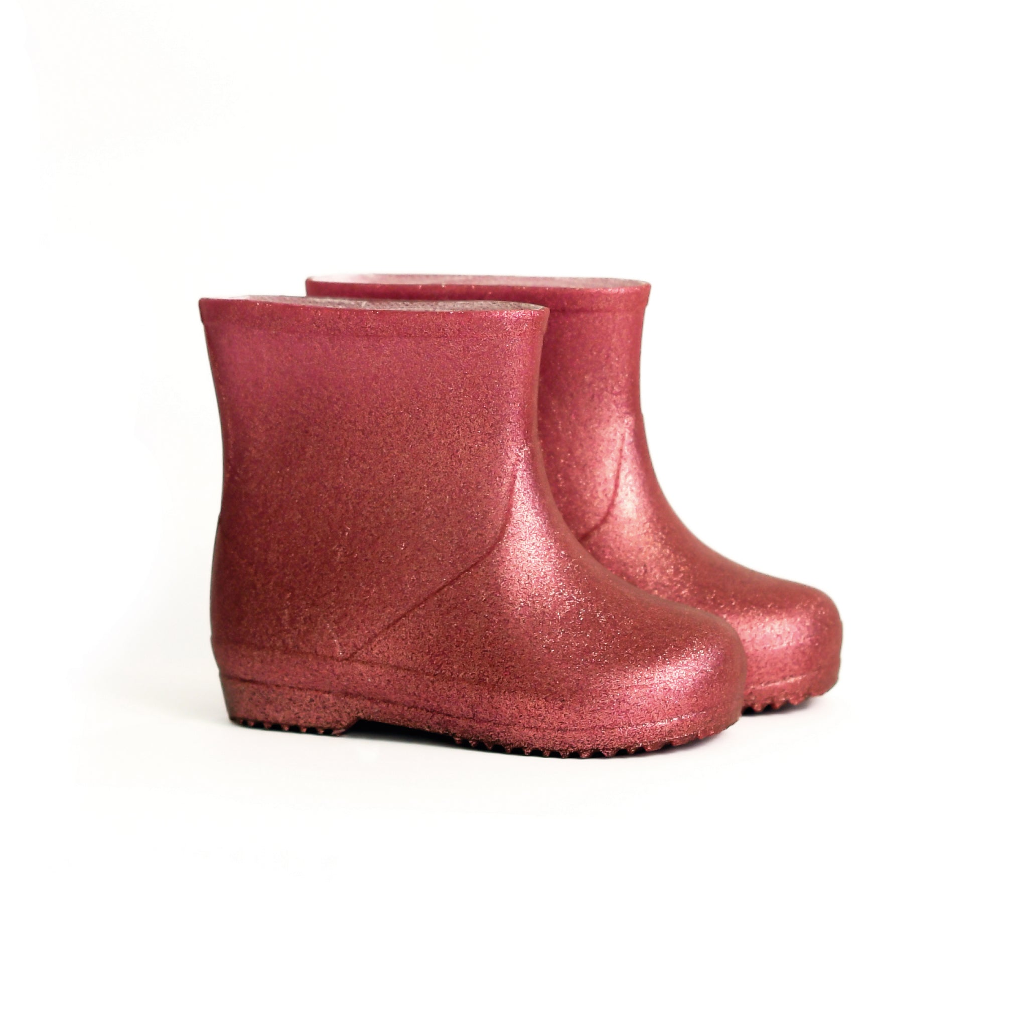 Botas Electric Pink (1)