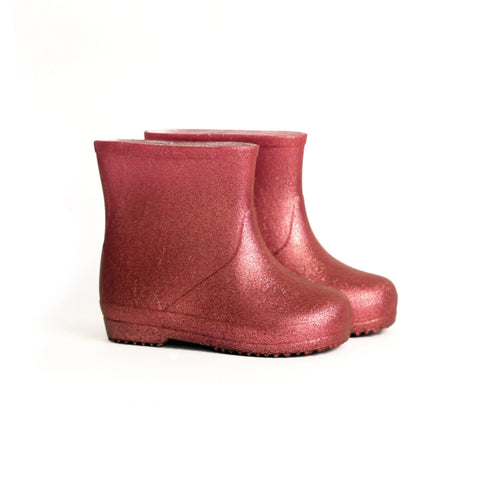 Botas Electric Pink (1)