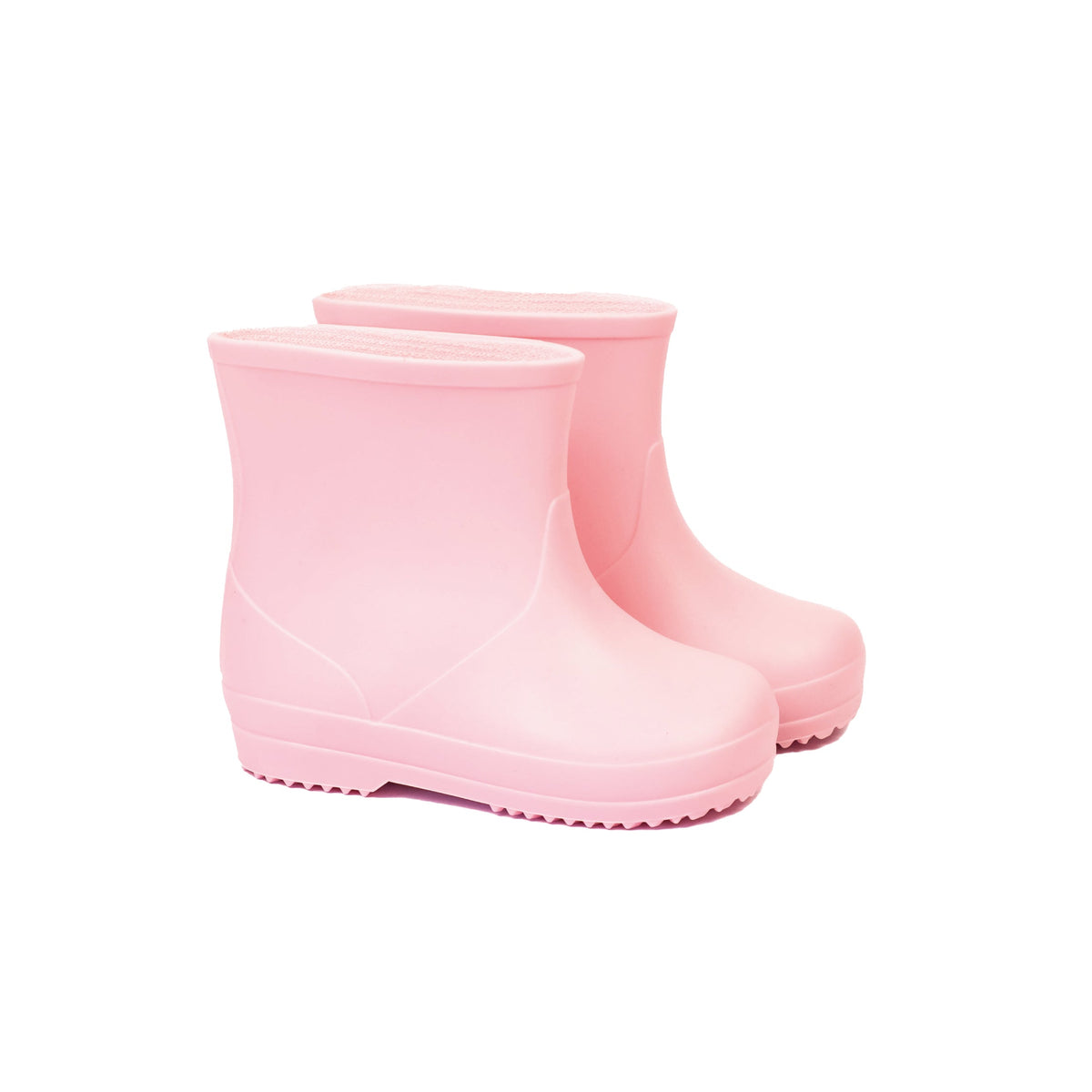 Botas Rosado Piesh (1)