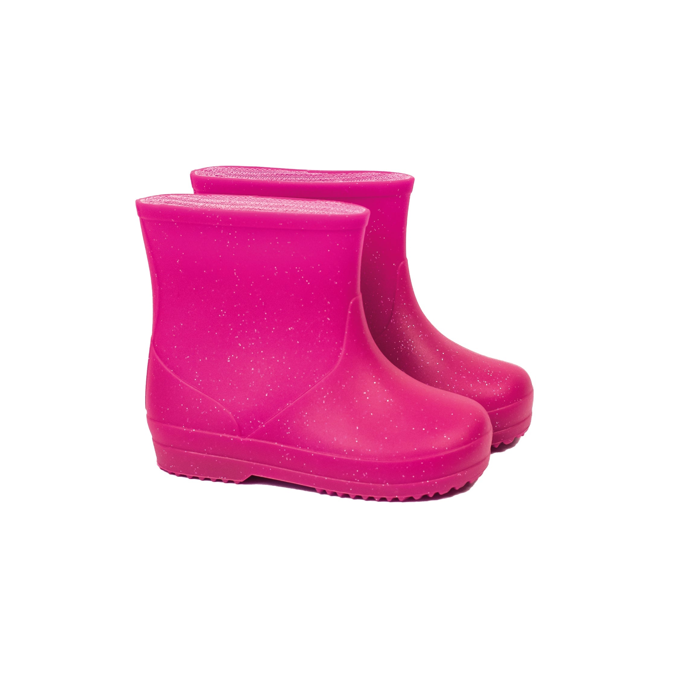 Botas Fucsia Piesh (1)