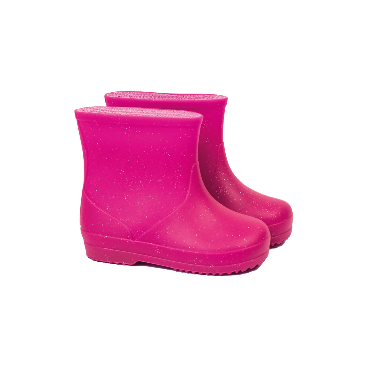 Botas Fucsia Piesh (1)