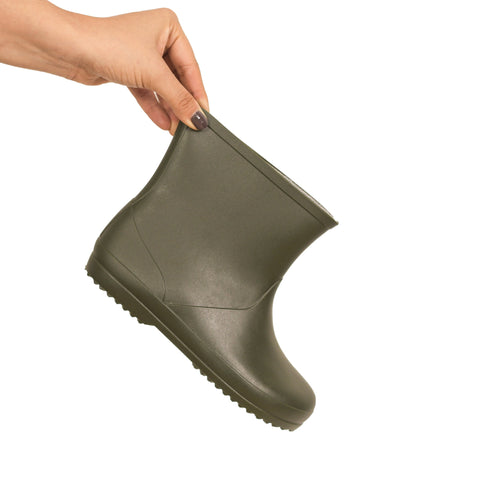Botas Verde Piesh (2)