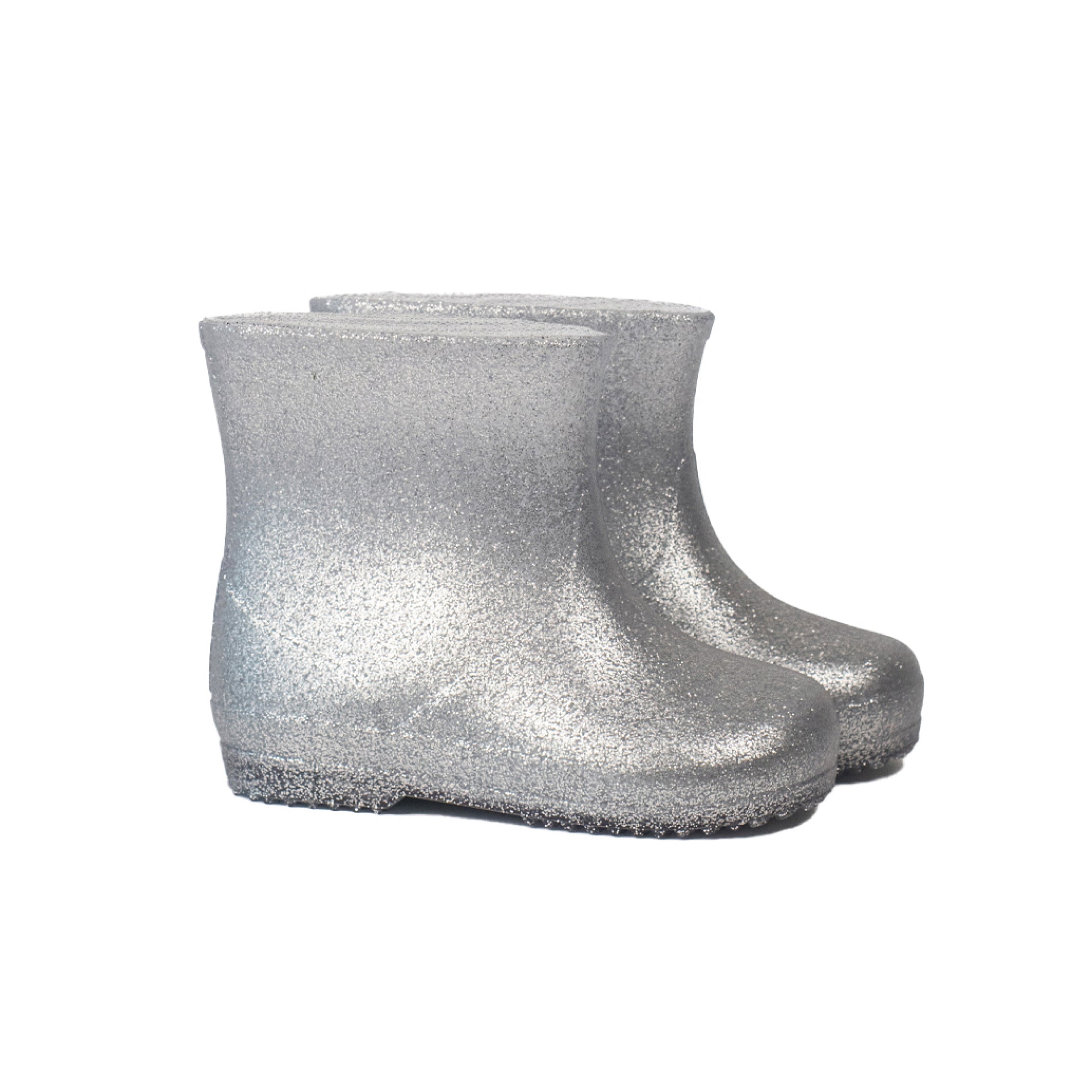 Botas Electric Silver (1)