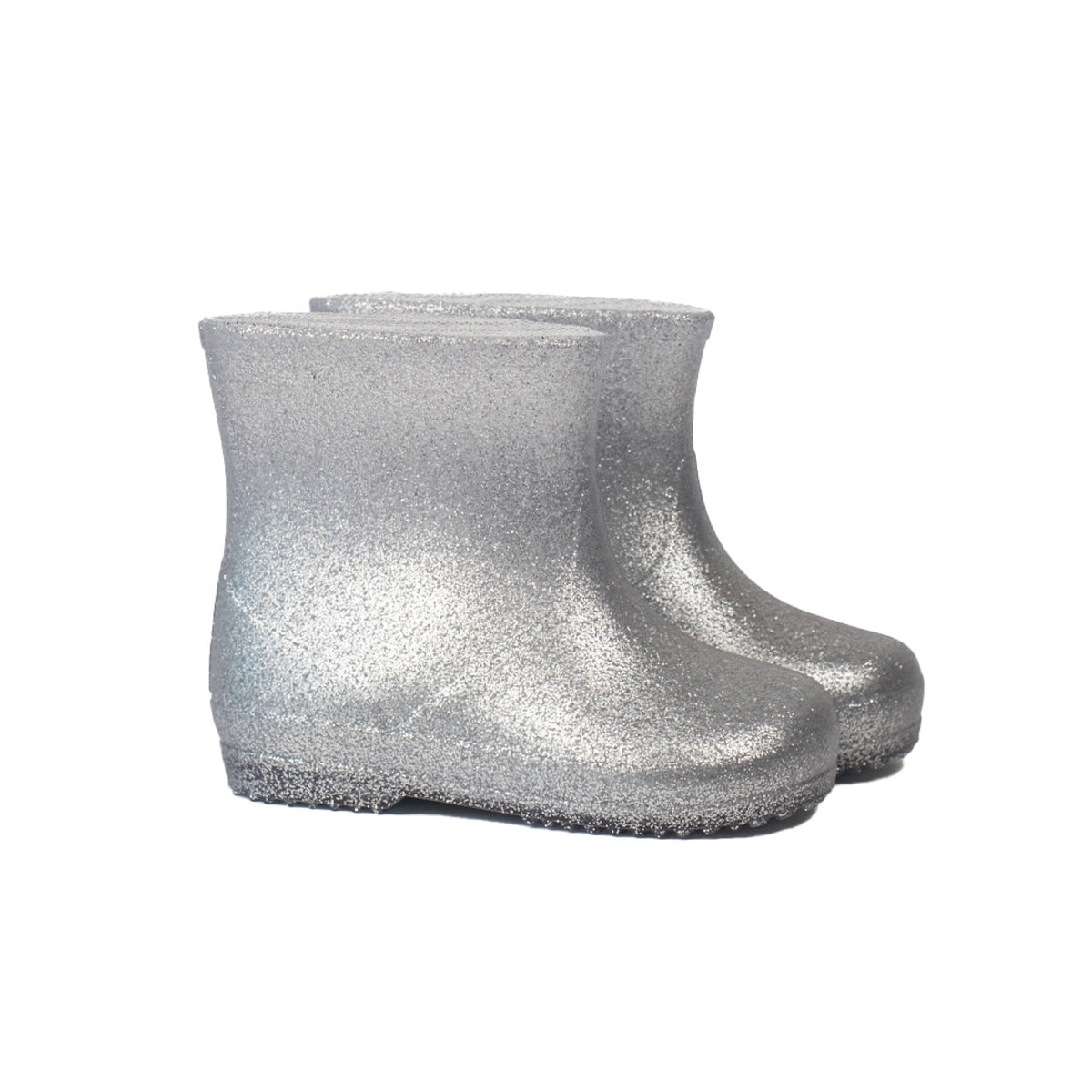 Botas Electric Silver (1)