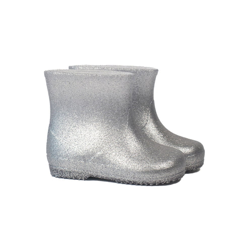 Botas Electric Silver (1)