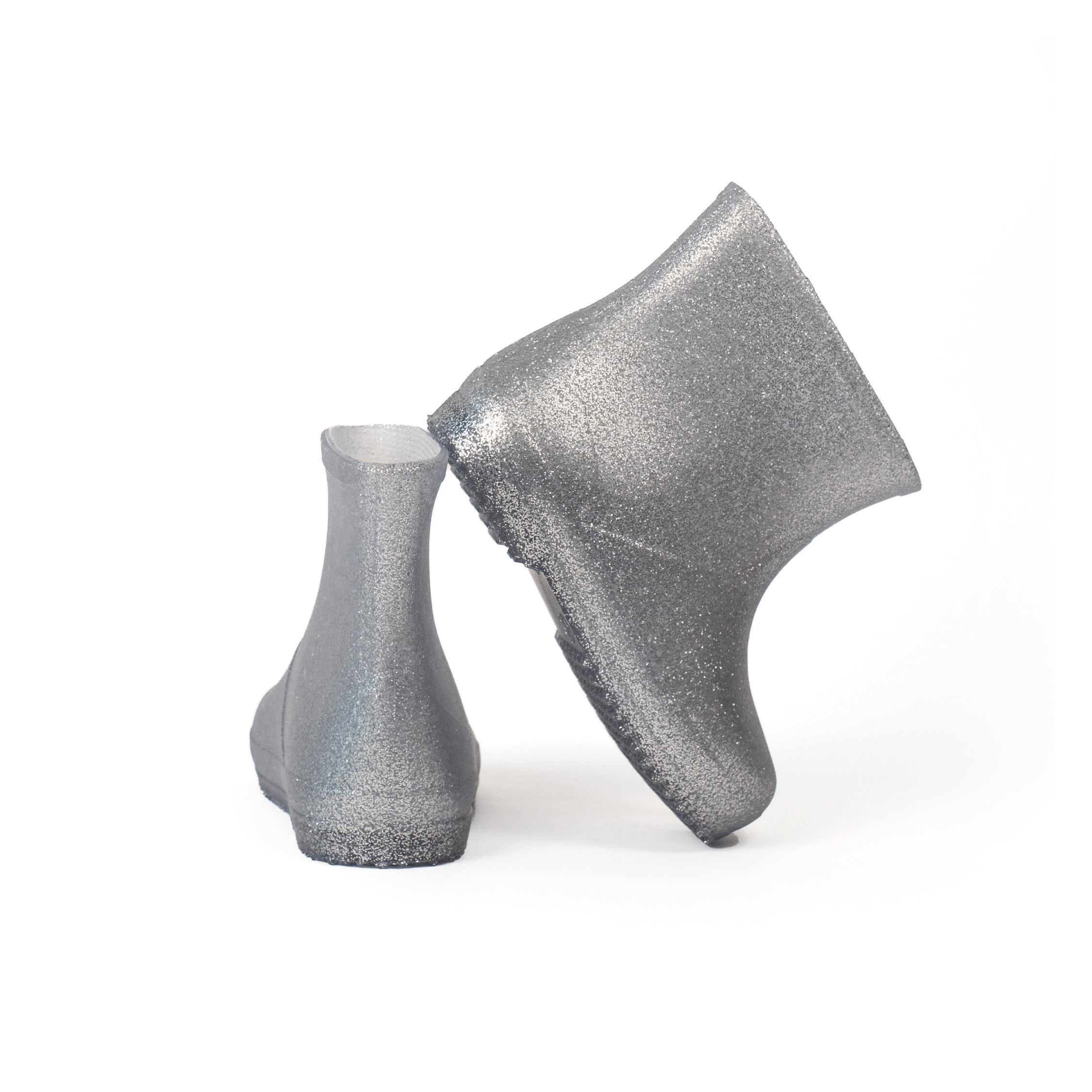 Botas Electric Silver (2)