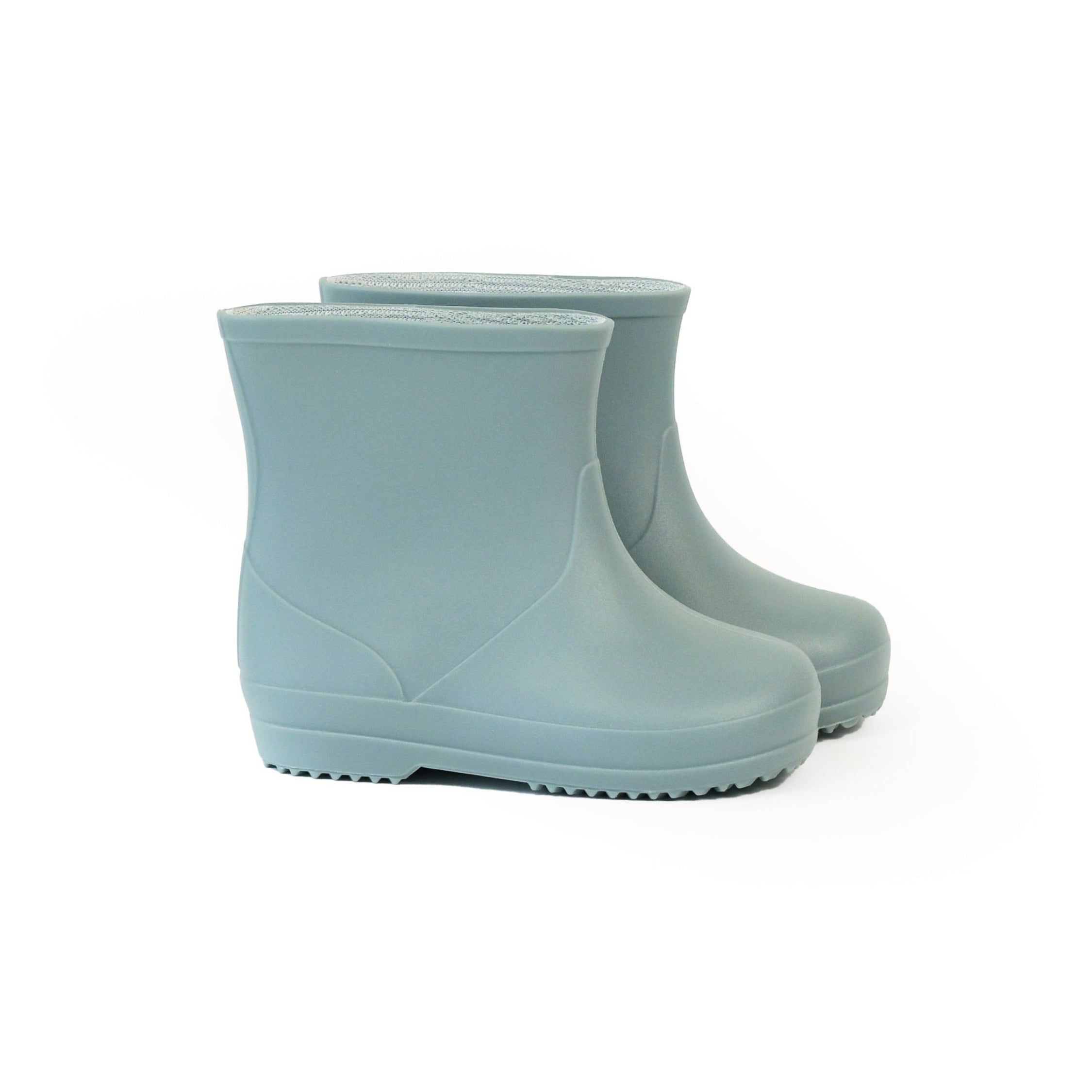 Botas Menta Piesh (1)