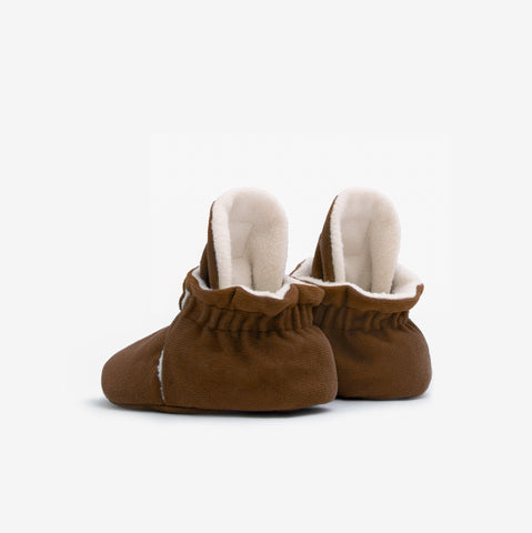 Gamuza Classic - Cinnamon (4)